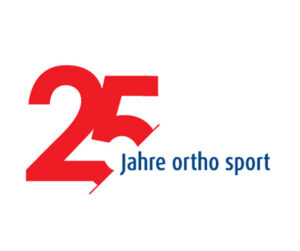 25 Jahre Ortho Sport