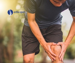 Typische Laufsport-Erkrankungen und ihre Therapie