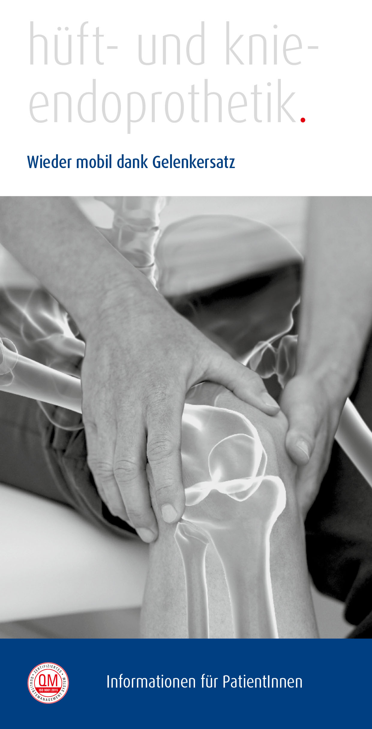 Hüft-und-Knieendoprothetik