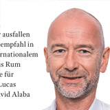 Artikel COBURGER #69 „Fallbeispiel Kreuzbandriss“