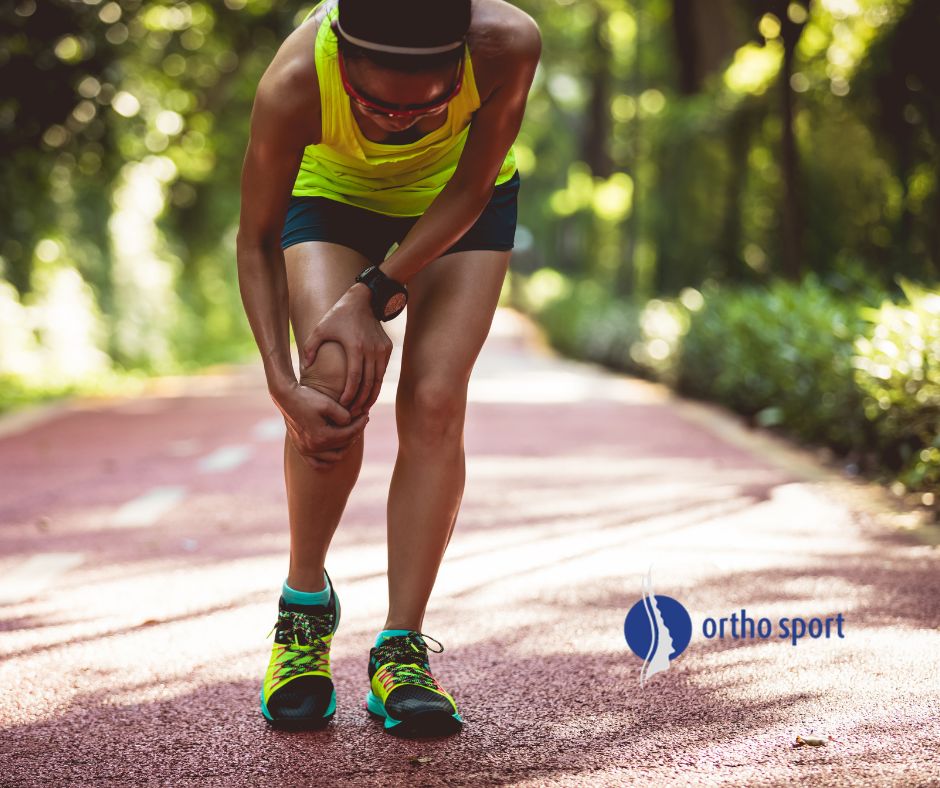 Blogbeitrag „Wenn Sport die Knochen stresst“