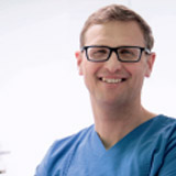 Artikel COBURGER #67 „Arthroskopische Gelenkchirurgie“