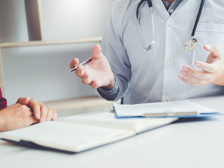 Beratung Unfallversicherung