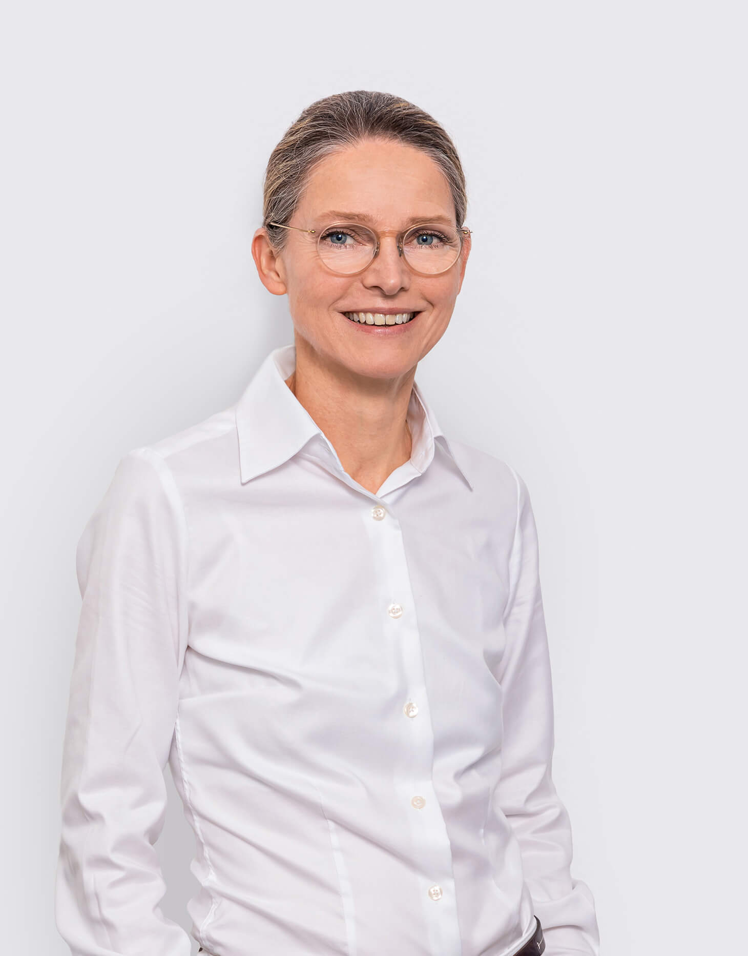 Dr. med. Brigitta Bär-Rothhaupt