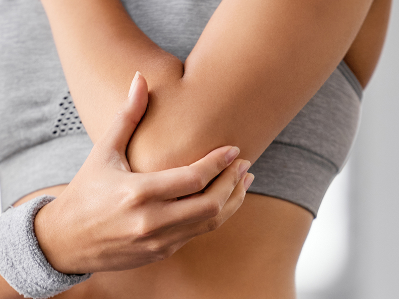 Hyaluronsaeurebehandlung