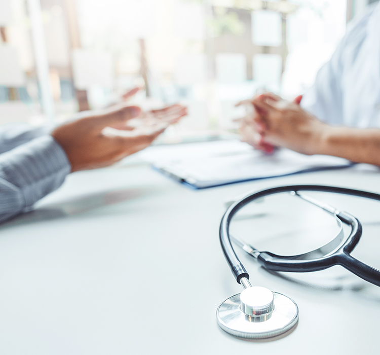 Kompetente Versorgung