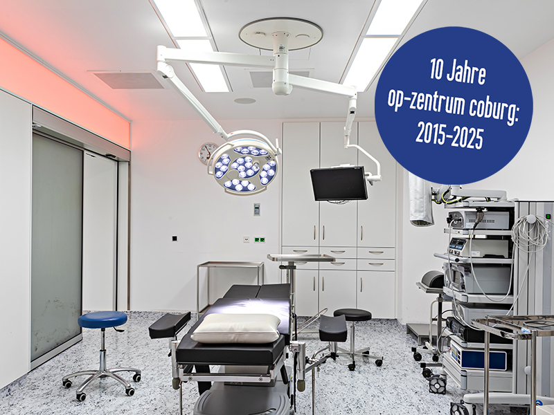 Ambulante Orthopaedische-und-unfallchirurgische Versorgung